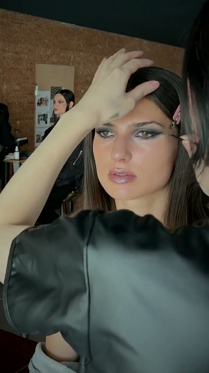 Creator content from the beauty world